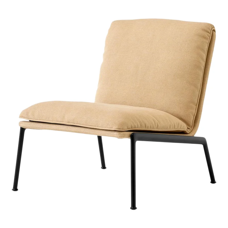 Muno LN18 Low Back Lounge Chair
