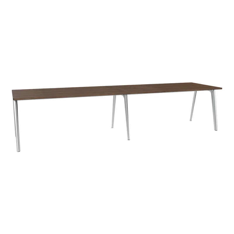 Pluralis Meeting Table (126" L)