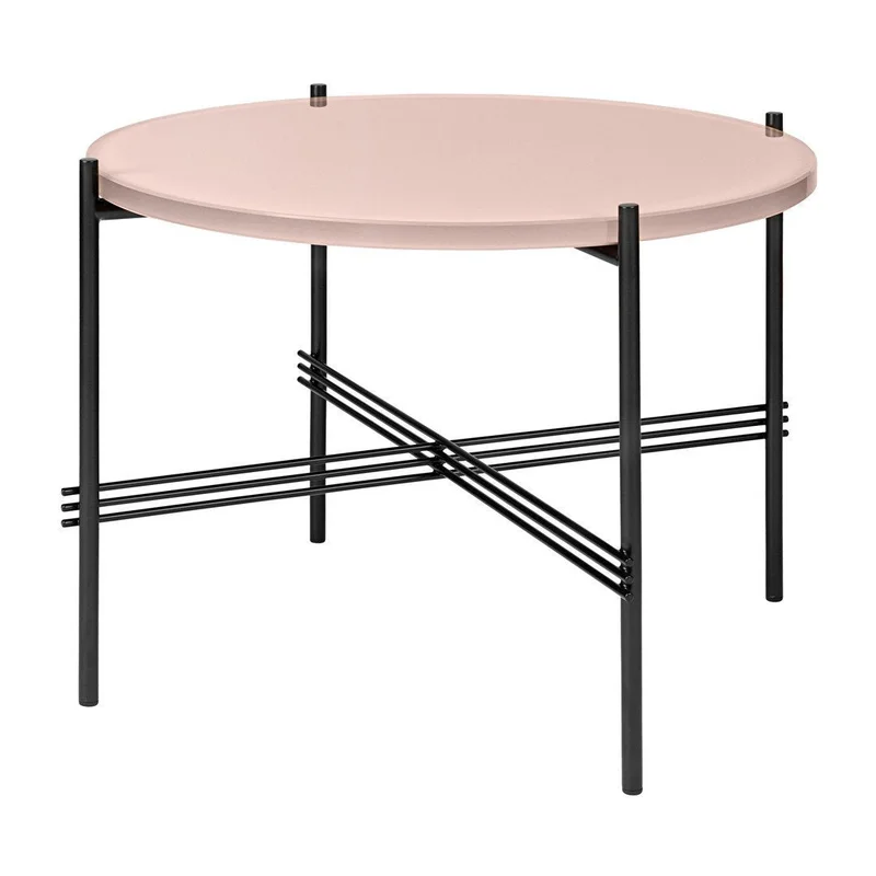 TS Coffee Table - Round