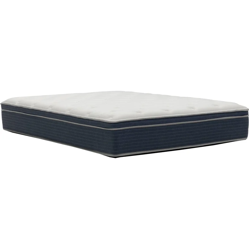 Serta DRSG IV Pillow Top Firm 22