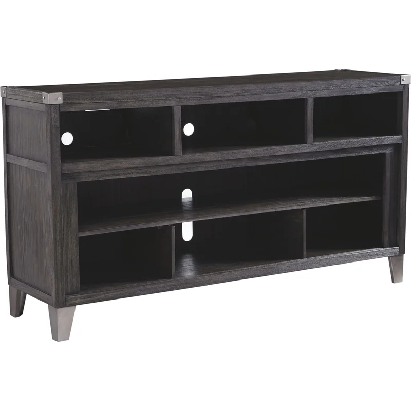 Todoe TV Stand - Gray
