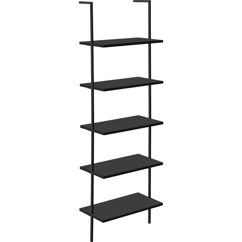 Sarah Bookcase - Black