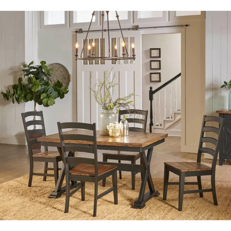 Stormy Ridge Dining Set