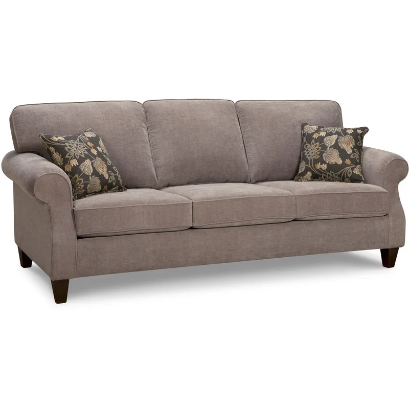 Superstyle 9504 Sofa