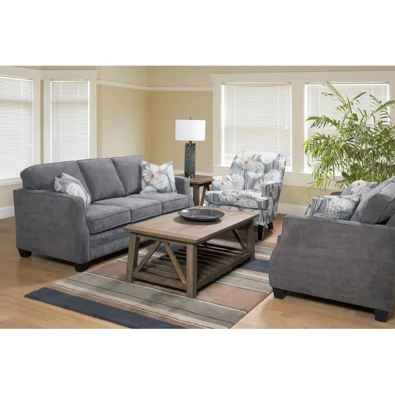 Superstyle 9539 Sofa