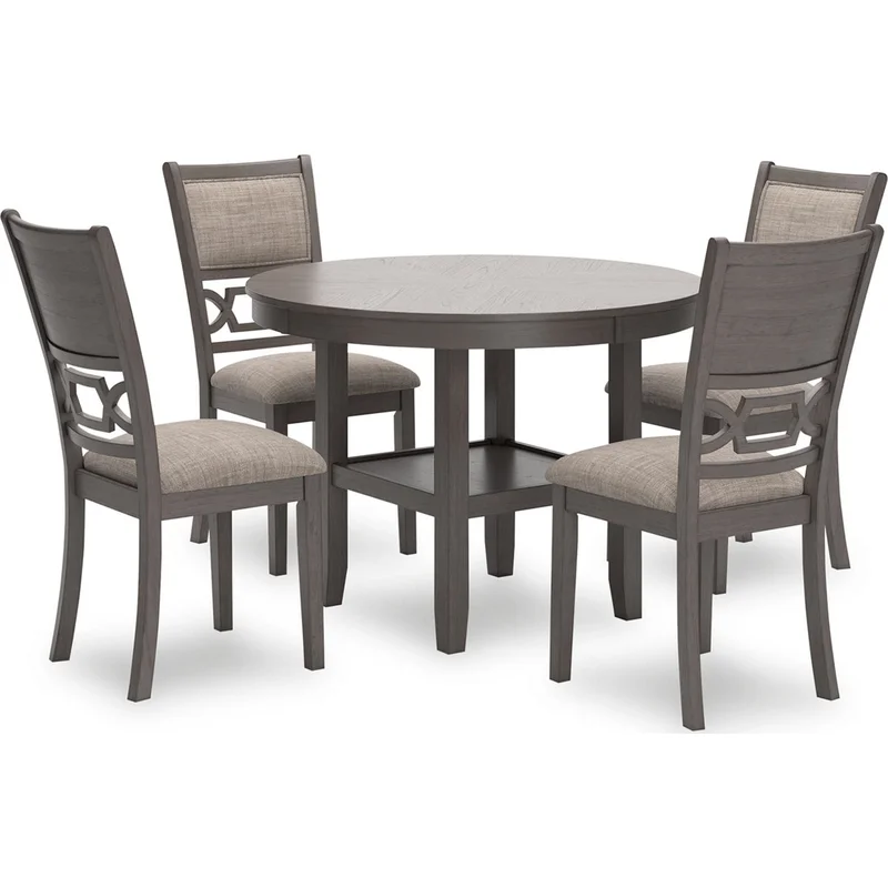 Wrenning Dining Set