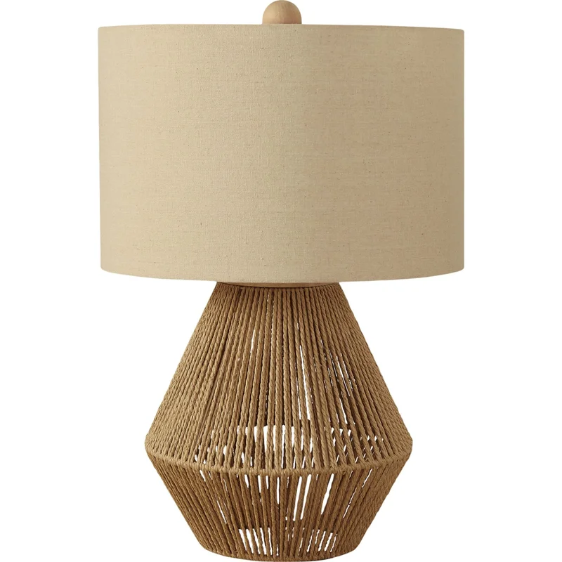 Adia Table Lamp 21.75"