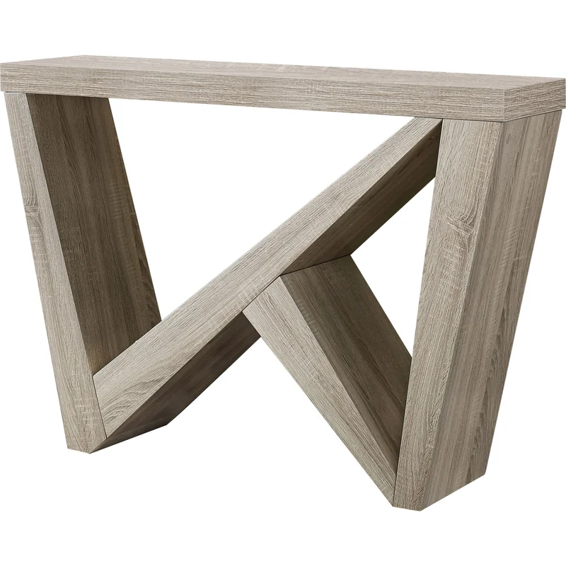 Aster Accent Table