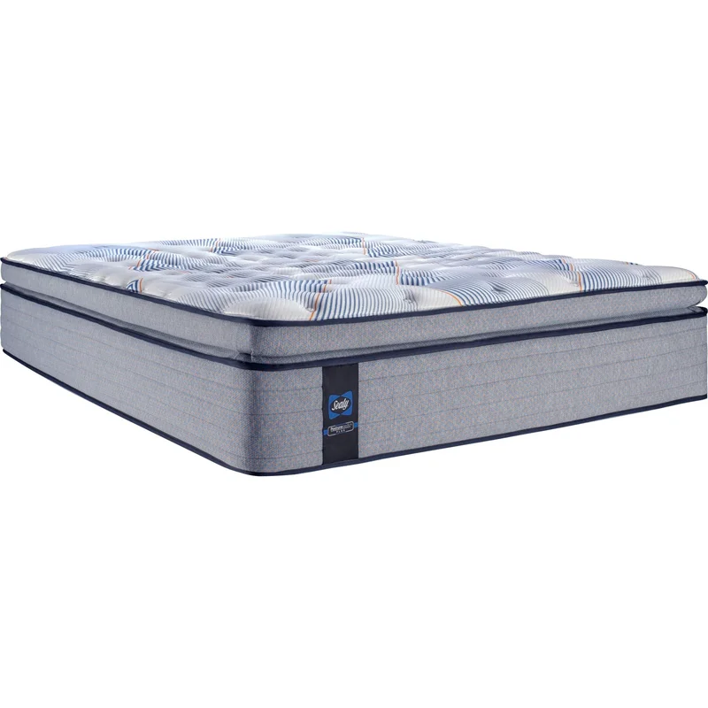 Maude 1200 Europillowtop