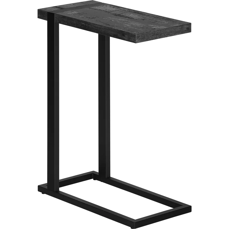 Ridge Accent Table