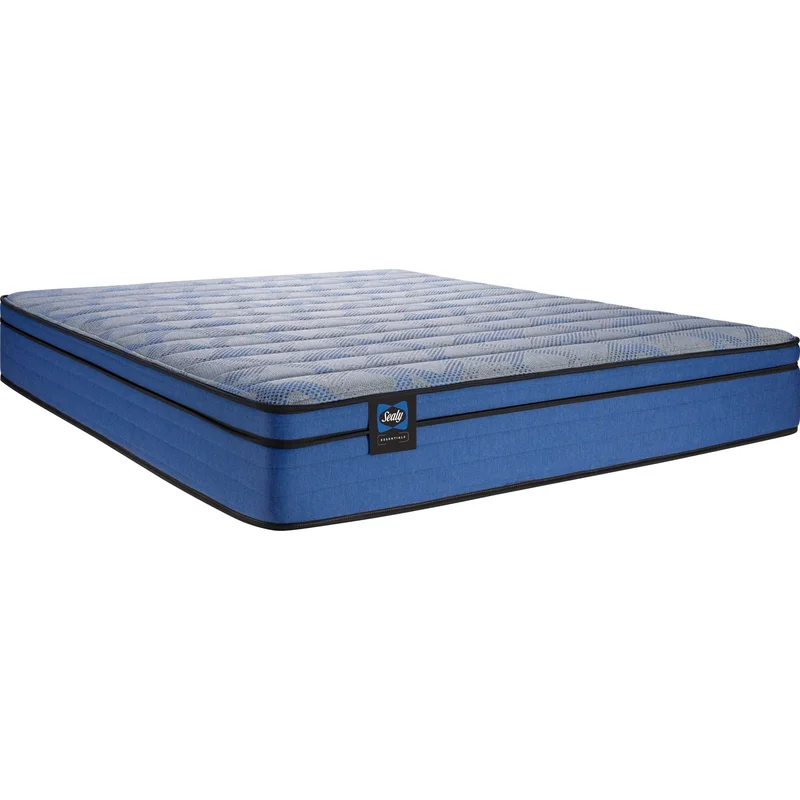 Sealy Rae 720 Eurotop Firm