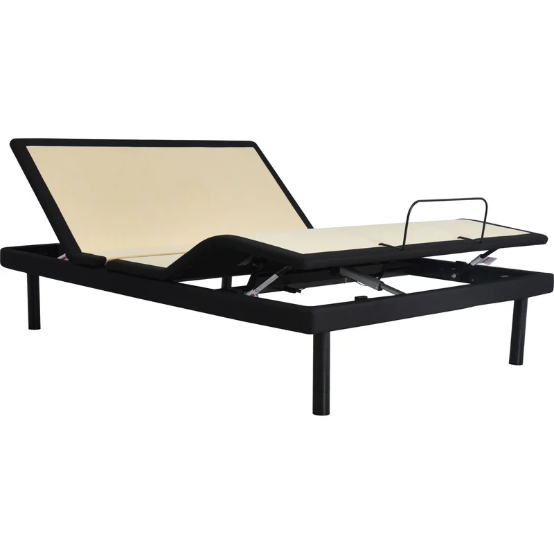 Tempur-Pedic Reflexion Arc Lifestyle Adjustable Bed