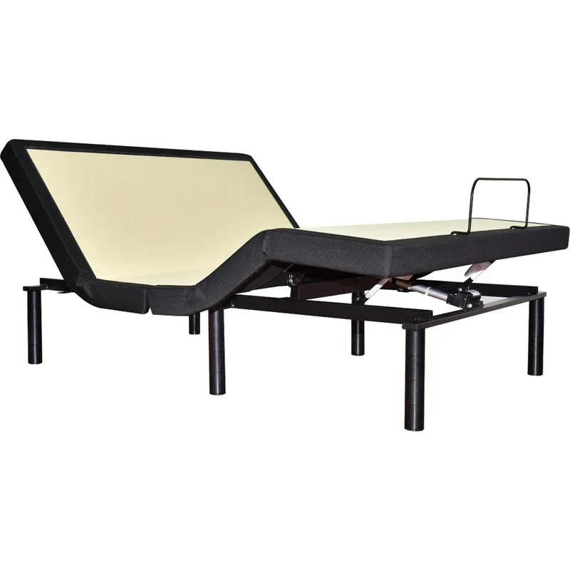 Tempur-Pedic Reflexion Boost 2.0 Lifestyle Adjustable Bed