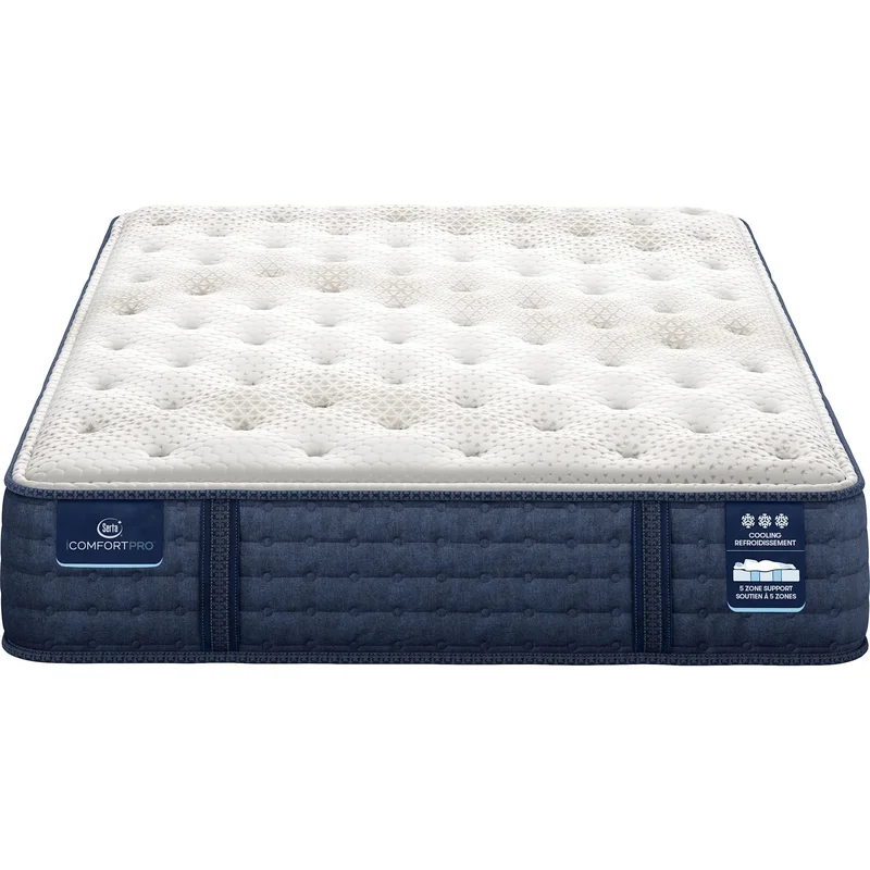 Serta iComfort Pro- OXFORD