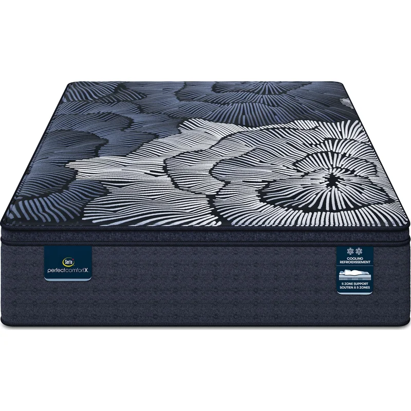 Serta Perfect Comfort X- RELAX
