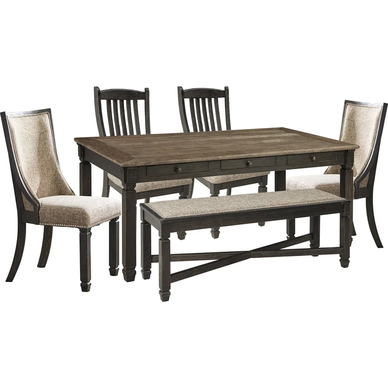 Tyler Creek Dining Set