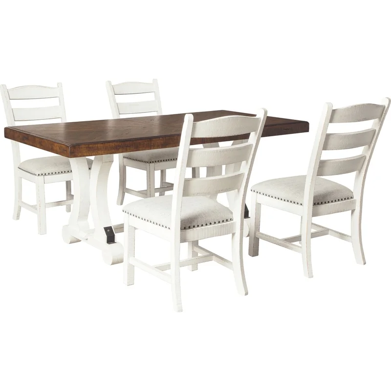 Valebeck Dining Set