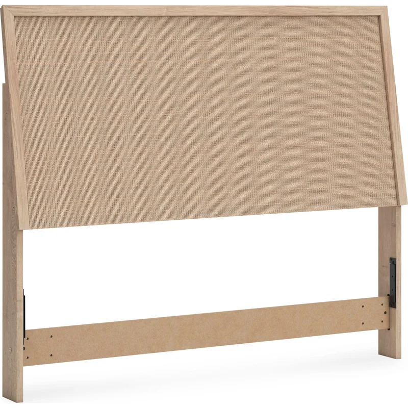 Cielden Panel Headboard - Two-tone