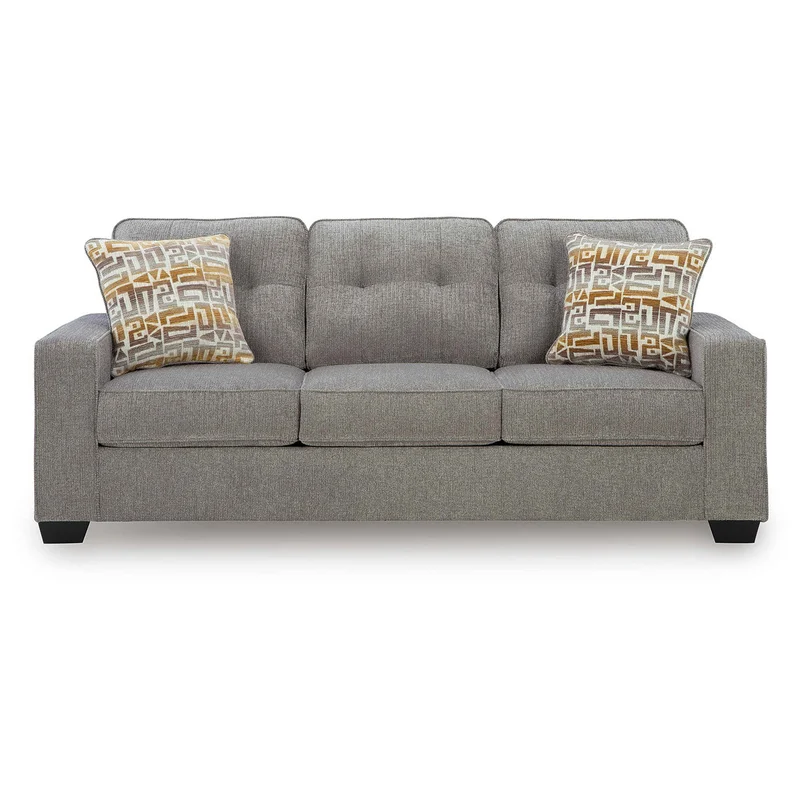 Larimer Queen Sofa Bed