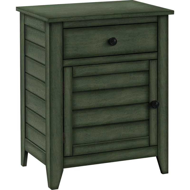 Polly Accent Table