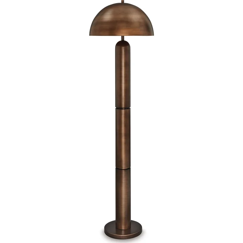 Wendfield Floor Lamp 61.50"