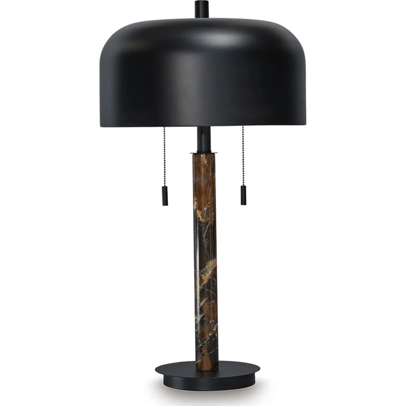 Alanbert Table Lamp 27.25"