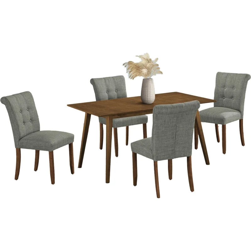 Asher Dining Set