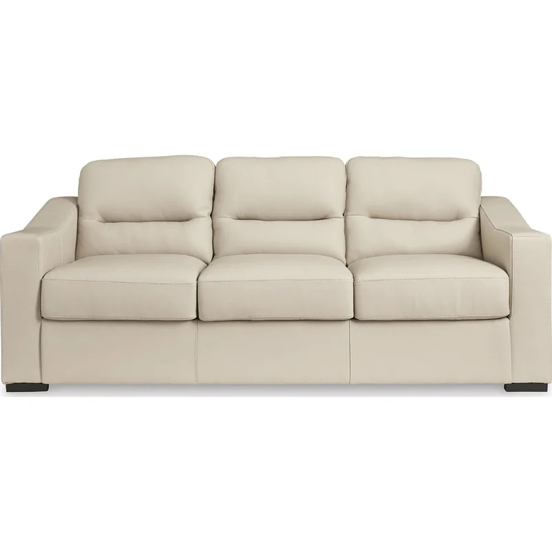 Treasure Trove Sofa - Almond