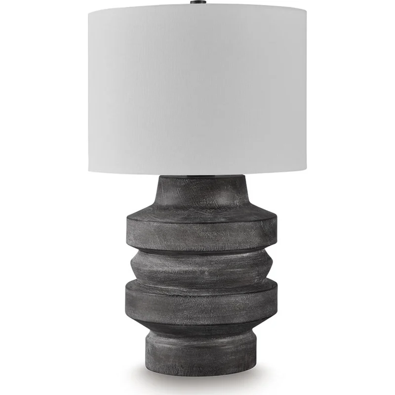 Wahida Table Lamp 27.75"