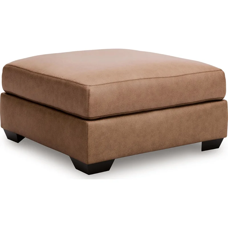 WillowBend Oversized Accent Ottoman
