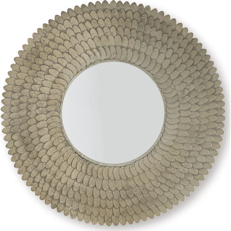 Wrightmund Accent Mirror 33.00" x 33.00"