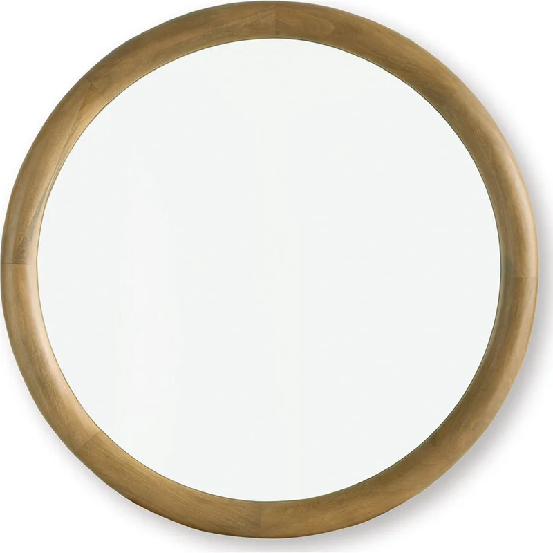 Yadiel Accent Mirror 42.00" x 42.00"