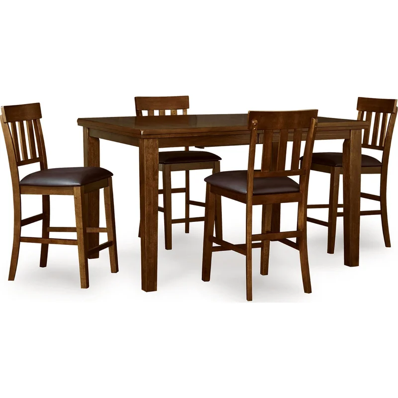 Ralene Counter Dining Set