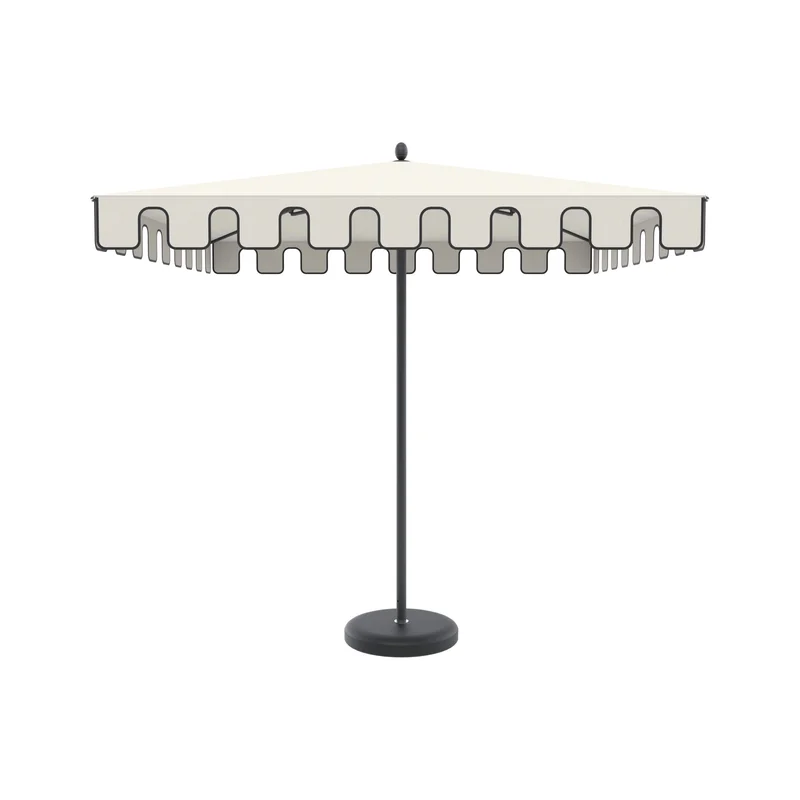 Nata UX Nostalgic Roman Umbrella
