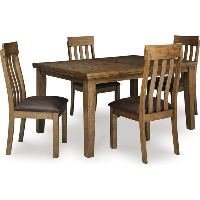 Urbinforte Dining Set