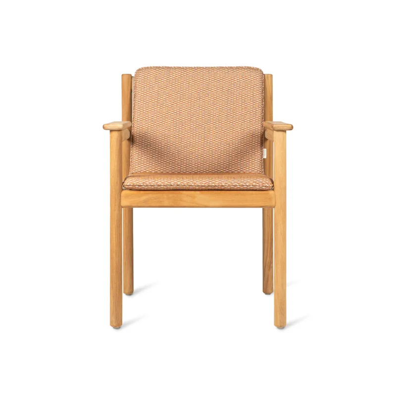 Oda Outdoor Dining Chair