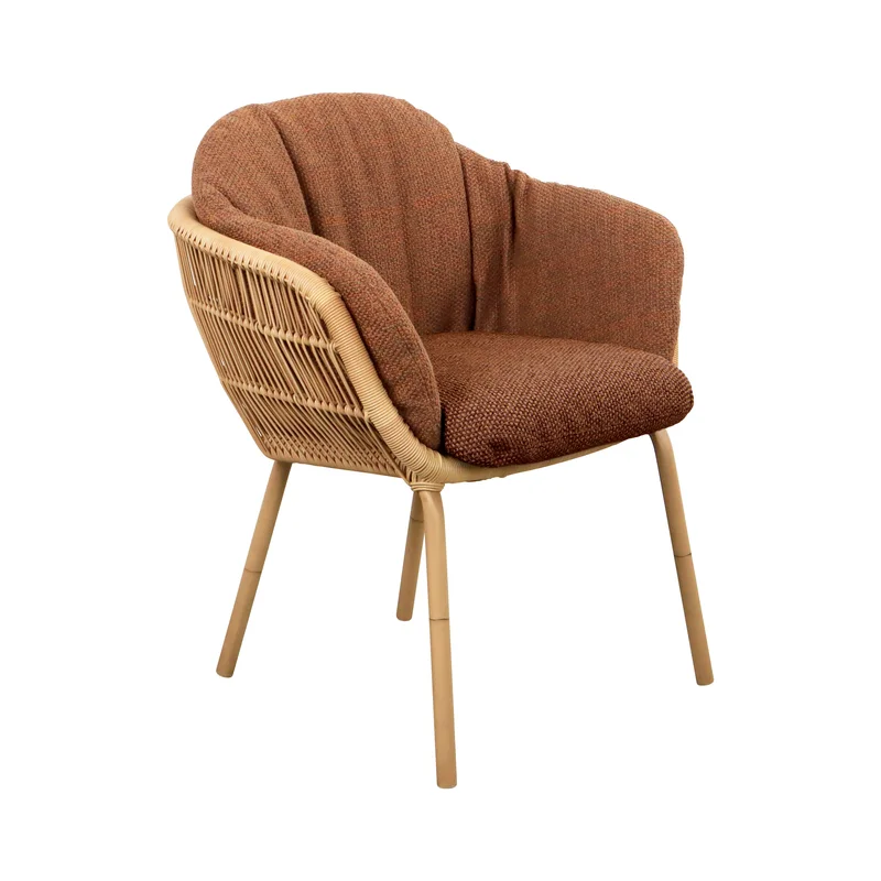 Stay Stackable Outdoor Armchair