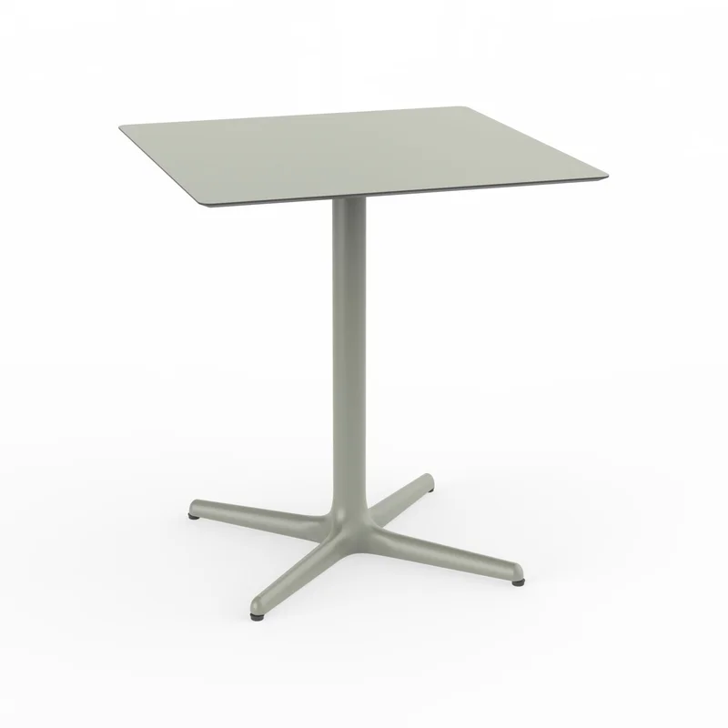 Toledo Square Outdoor Dining Table