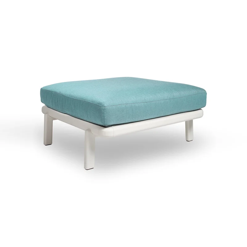 Anthea Outdoor Ottoman