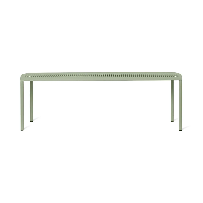 Dapple Outdoor Bench