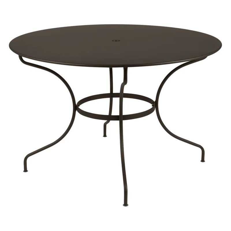Opera Plus Round Dining Table