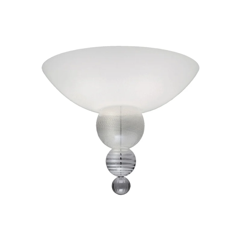 Abaco Semi Flush Mount
