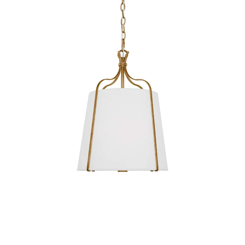 Alexa Hampton Leander Pendant Light