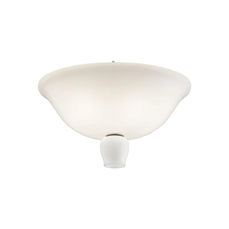 Anni Trenta Semi Flush Mount