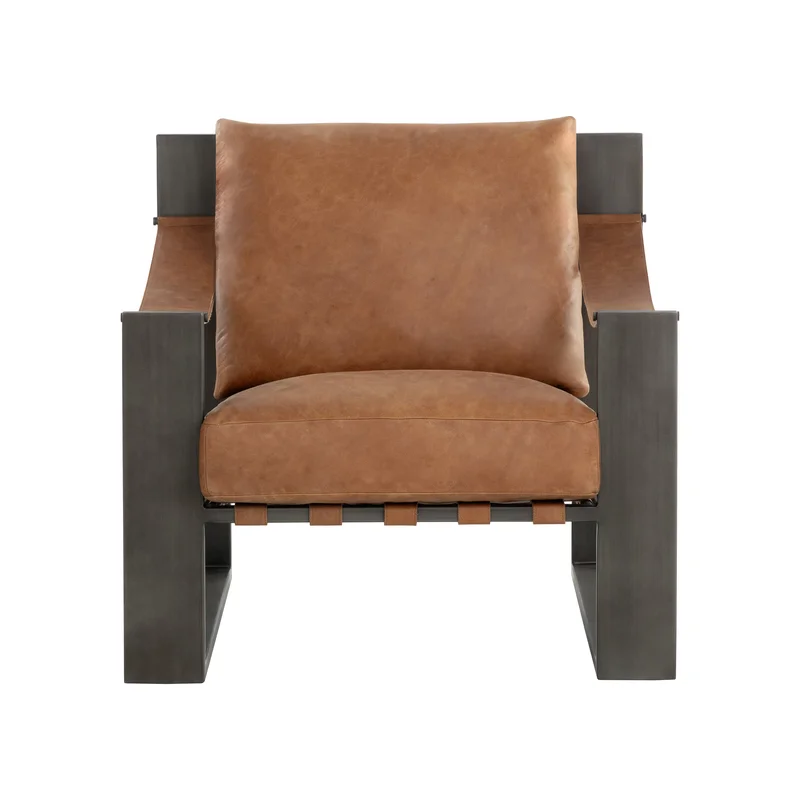Berke Lounge Chair