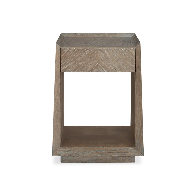 Bridges End Table