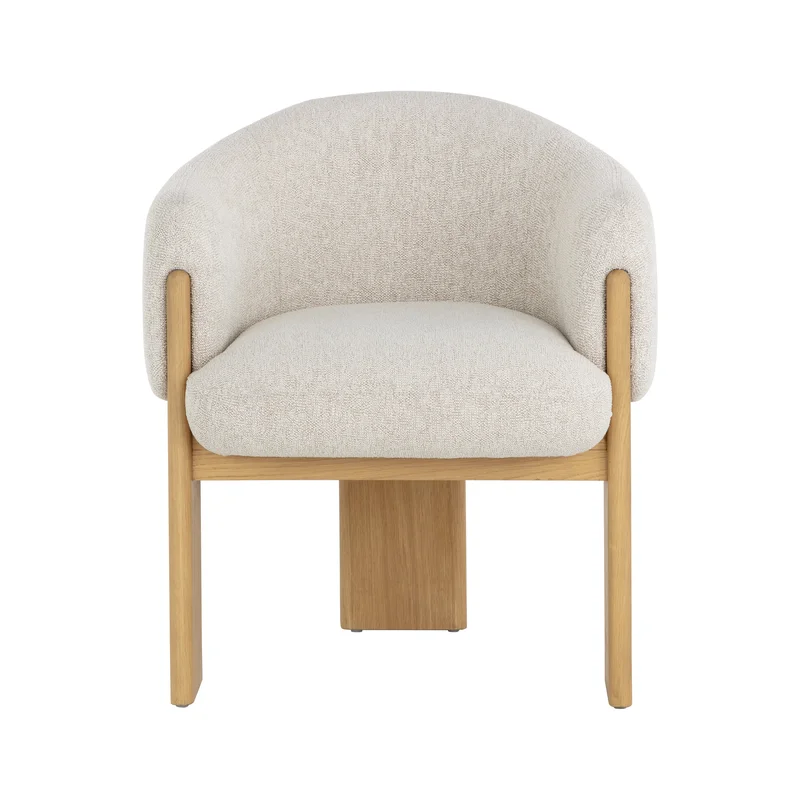 Trine Dining Armchair