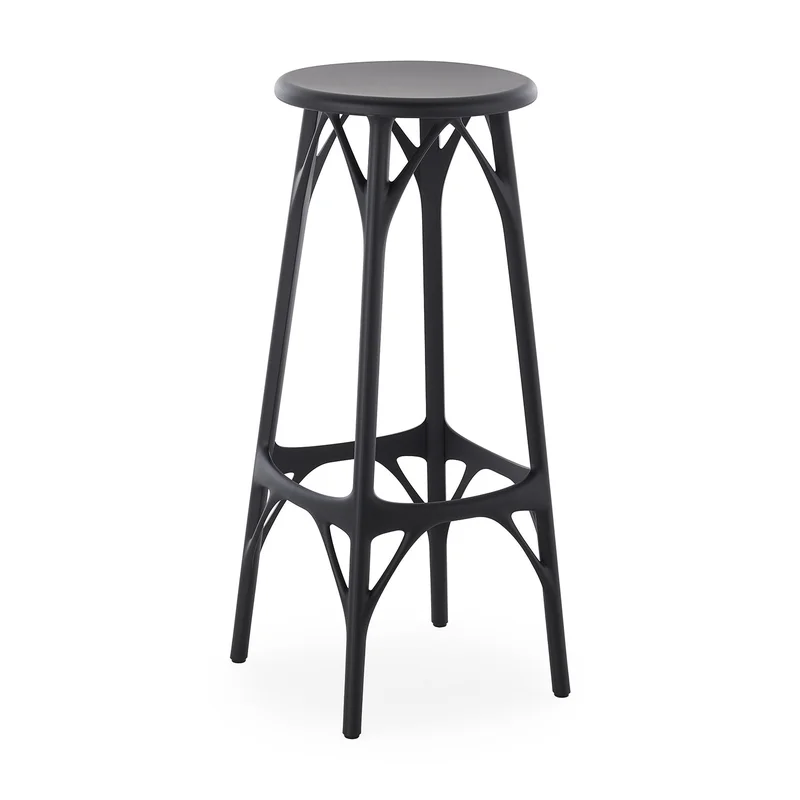 A.I. Outdoor Light Stool (Set of 2)