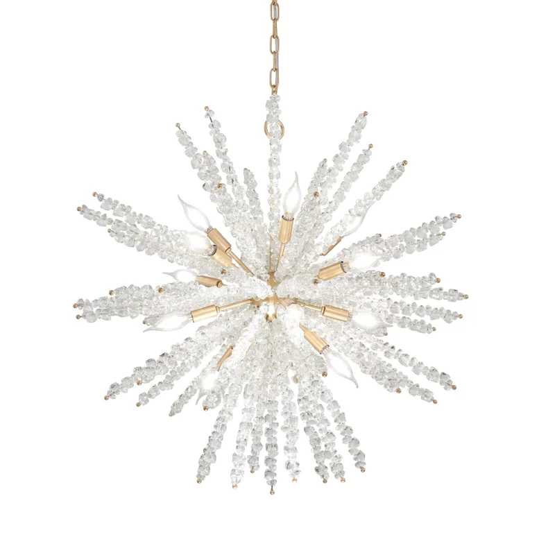 Aisi Pendant Light