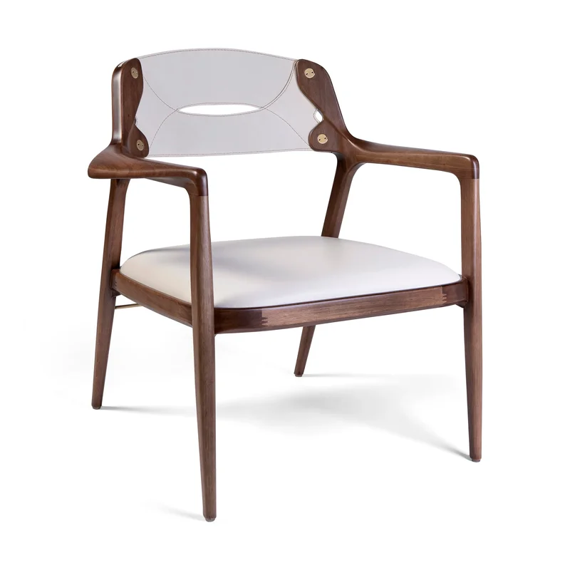 Angela Lounge Chair